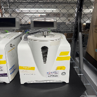 GE Sepax C-Pro DNA Extraction System image 0